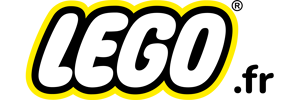 Lego.fr Logo