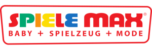 Spielemax.de Logo