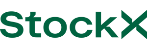 StockX.com Logo