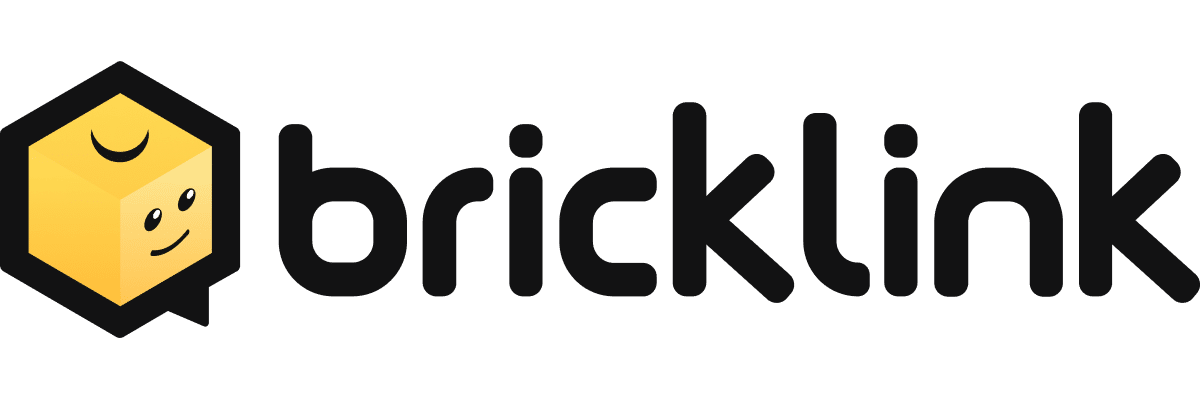 Offizielles Bricklink-Logo