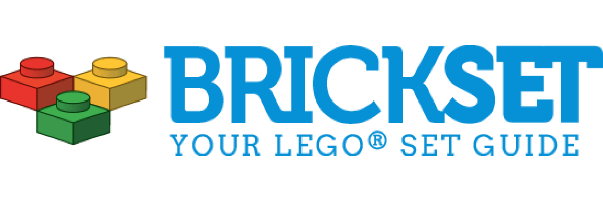 Brickset Official Logo